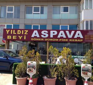 Yildiz Beyi Aspava Yasamkent Ankara